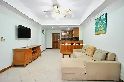 View Talay 2A  - Floor 7 - VC7