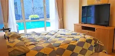 The Cliff Pratumnak - Floor 1 - Room CL2