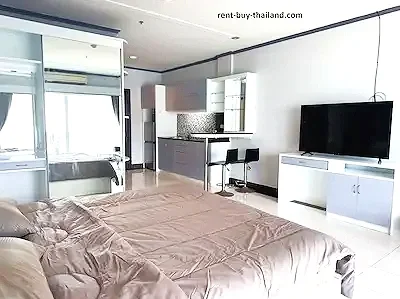 View Talay 8 - Floor 8 -  V81