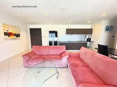 Park Lane Resort - Floor 6 - PL9