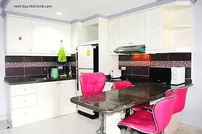 JBC Building S1 - Floor 3 - D1