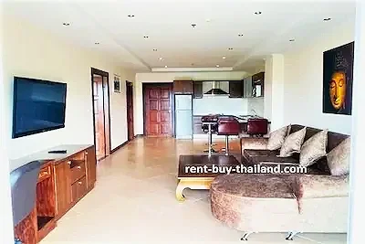 The Residence - Floor 5 - Room R1