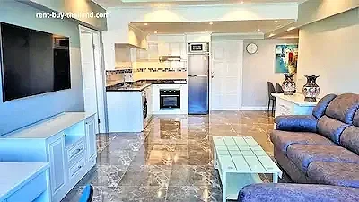 Keha Condo - Floor 6 - Room K2