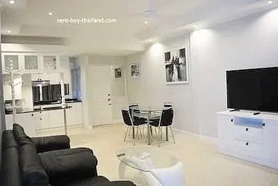 Baan Suan Lalana TA - Floor 4 - TA2