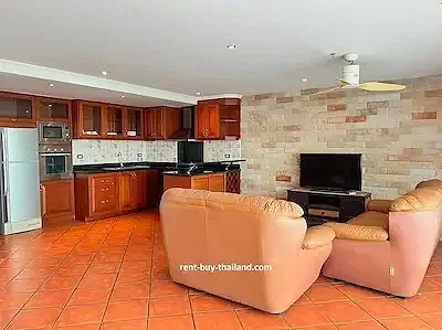 Angket Condo - Floor 7 - AK4