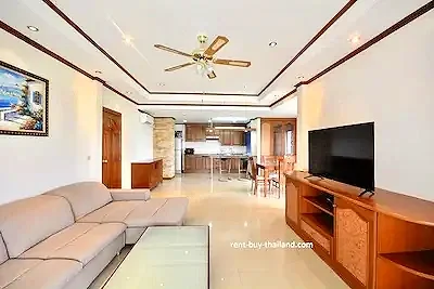 Baan Suan Lalana TC - Floor 4 - TC5