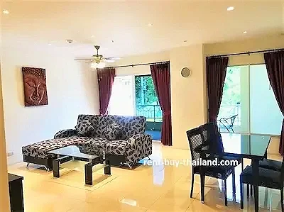 Nordic Park Hill - Floor 3