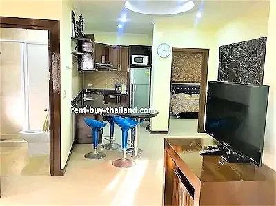 Baan Suan Lalana TB - Floor 1 - TB2