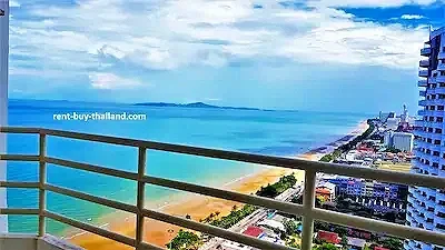 View Talay 8 - Floor 30 - V84