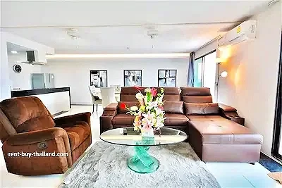 Angket Condo - Floor 17 - AK13