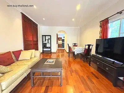 Baan Suan Lalana SB - Floor 2 - SB2