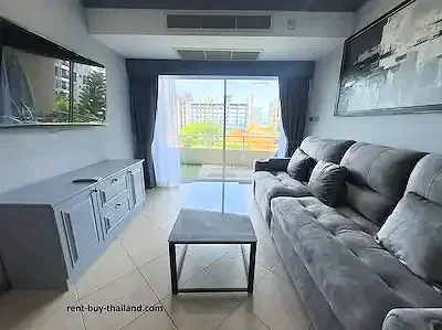 Executive Residence 2  - Floor 3