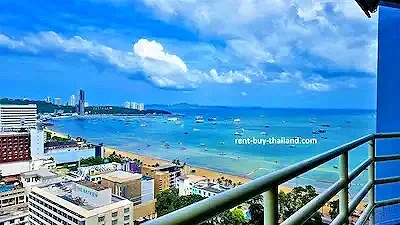 View Talay 6  - Floor 24