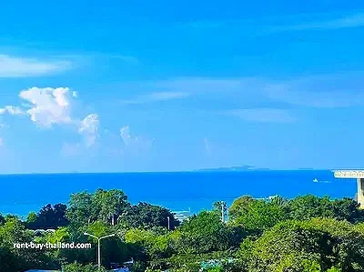 Peak Condo - Floor 5