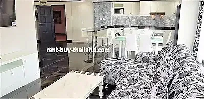 Angket Condo - Floor 16 - AK11
