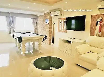 Rungfa Condo - Floor 10