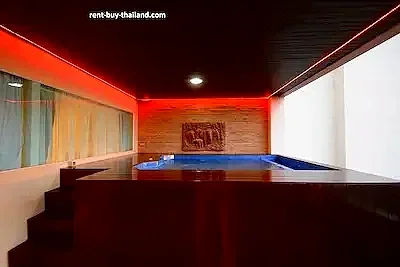 Executive Residence 3  - Floor 3