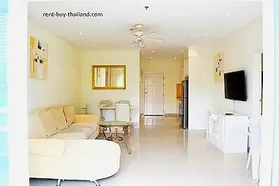 View Talay 5  - Floor 3 - V51