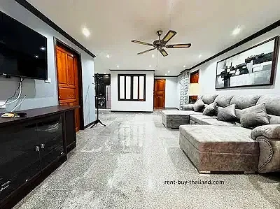 Royal Hill Resort C- Floor 1 - RH4