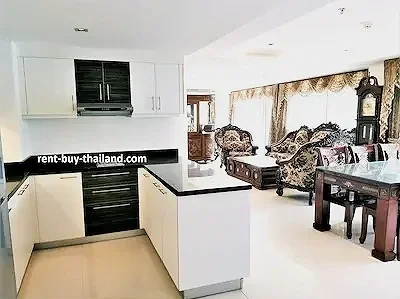 Hyde Park Residence  - Floor 6