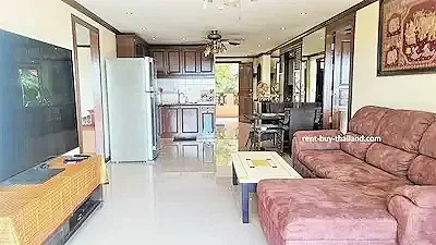 Royal Hill Resort A - Floor 4 - RH3