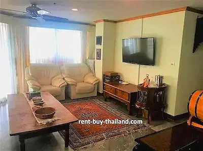 Paradise Condo - Floor 3 - Room P1