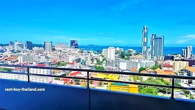 PKCP Condo - Floor 20