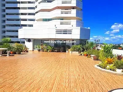 Paradise Condo - Floor 4 - Room P3