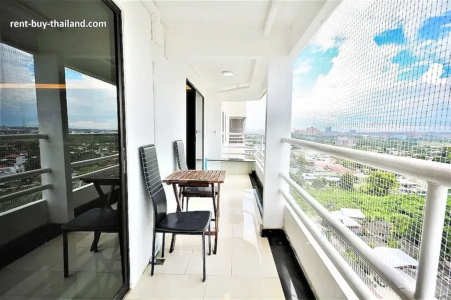 high-floor-condo-jomtien