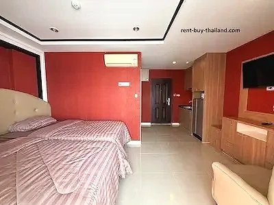 New Nordic Trend 2 - Floor 4 - Room NNT1