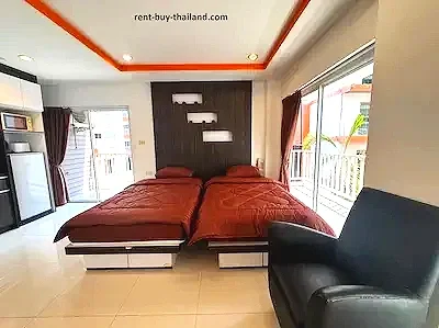 New Nordic VIP 3 - Floor 2 - Room NV4