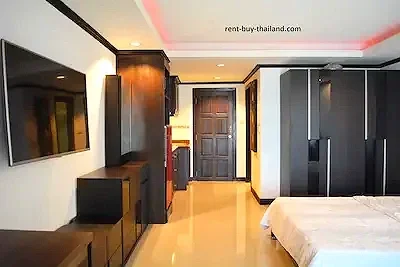 Angket Hip Residence - Floor 14 - Room AK9