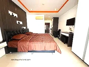 New Nordic Suites 3 - Floor 5 - Room NS2