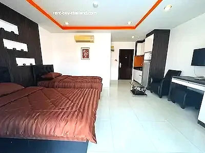 New Nordic VIP 4 - Floor 2 - Room NV6