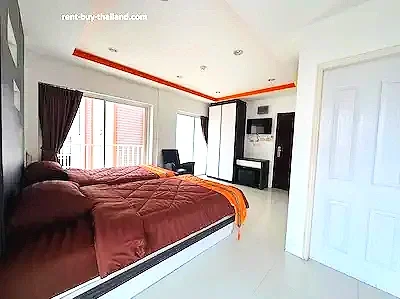 New Nordic VIP 3 - Floor 5 - Room NV5
