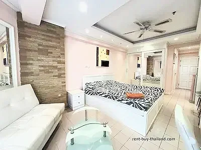 Jomtien Beach Condo A1 - Floor 5 - Room A3