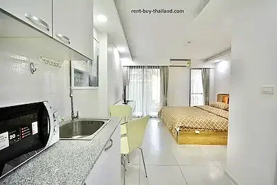 Siam Oriental Tropical Garden - Floor 2