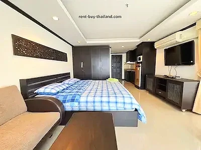 Angket Hip Residence - Floor 5 - Room AK2