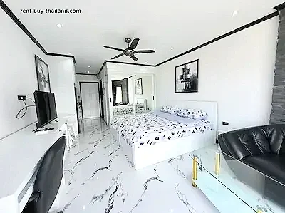 Baan Suan Lalana SC - Floor 3 - Room SC3