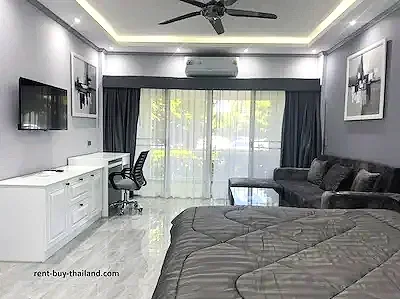Baan Suan Lalana TC - Floor 1 - Room TC1