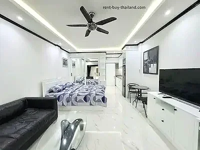 Baan Suan Lalana TB - Floor 2 - Room TB3