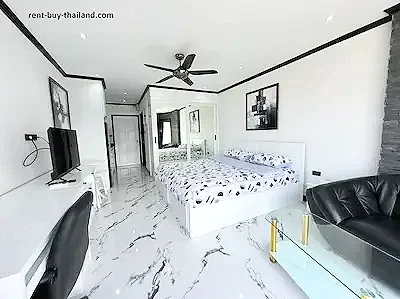 View Talay 1B - Floor 10 - Room VB9