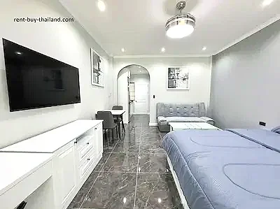 Baan Suan Lalana SA - Floor 1 - Room SA2