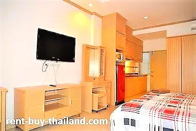 Baan Suan Lalana TE - Floor 1 - Room TE1