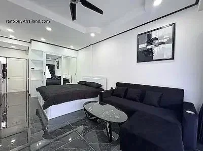 Baan Suan Lalana TC - Floor 5 - Room TC6