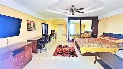 Beach & Mountain Bang Saray - Floor 4