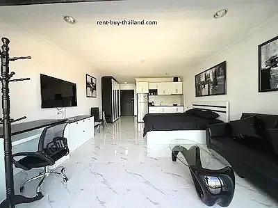 Platinum Suites - Floor 7 - Room PS7