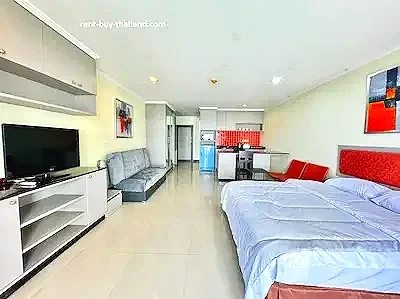 Platinum Suites - Floor 3 - Room PS2