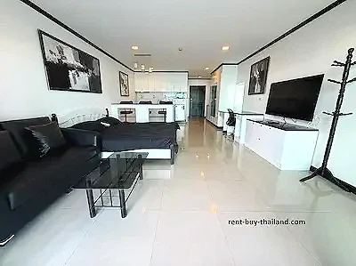 Platinum Suites - Floor 3 - Room PS3