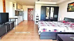 The Residence - Floor 7 - Room R2